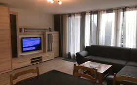Ferienwohnung im Terrassenpark Sasbachwalden