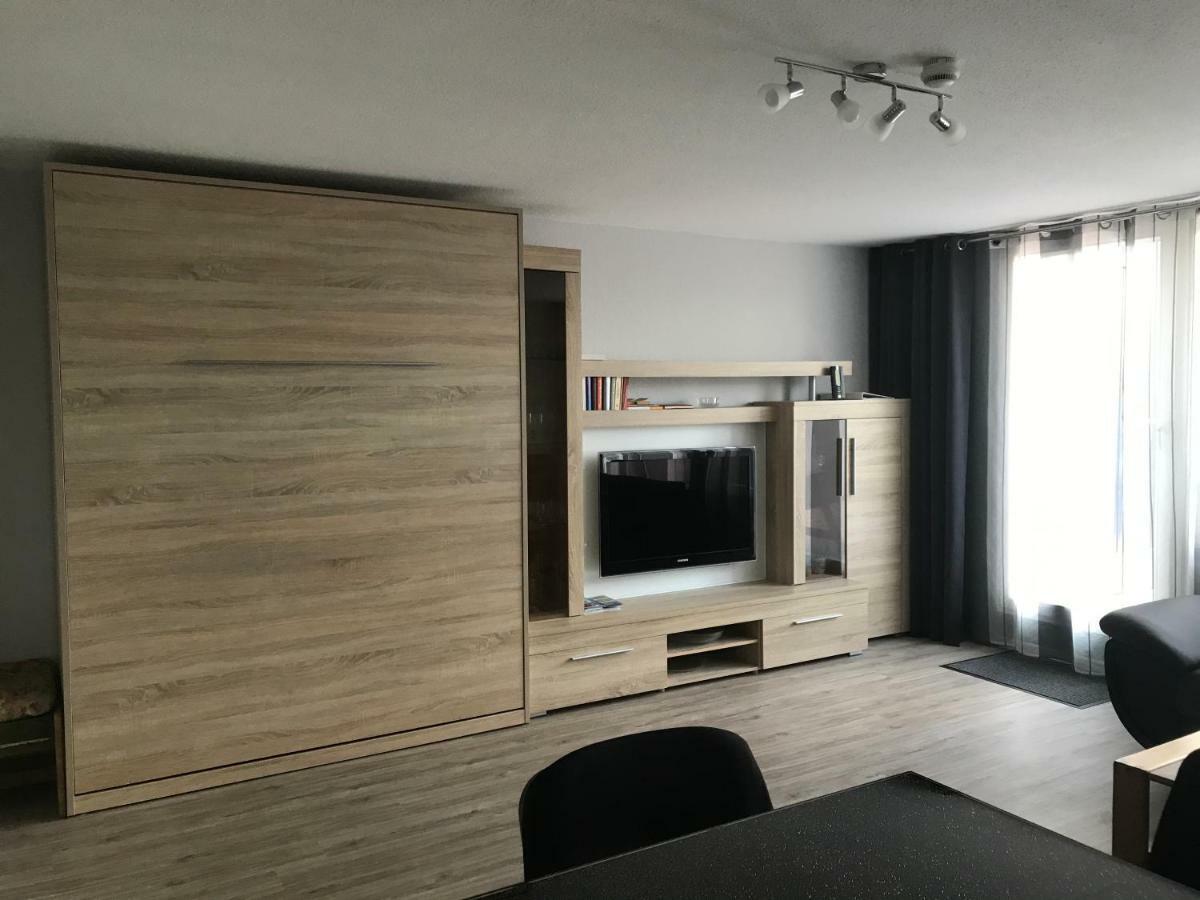 Ferienwohnung im Terrassenpark Sasbachwalden Brandmatt Exterior foto