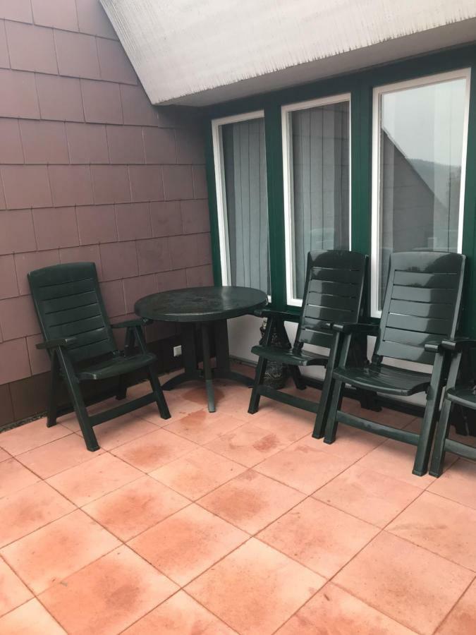 Ferienwohnung im Terrassenpark Sasbachwalden Brandmatt Exterior foto