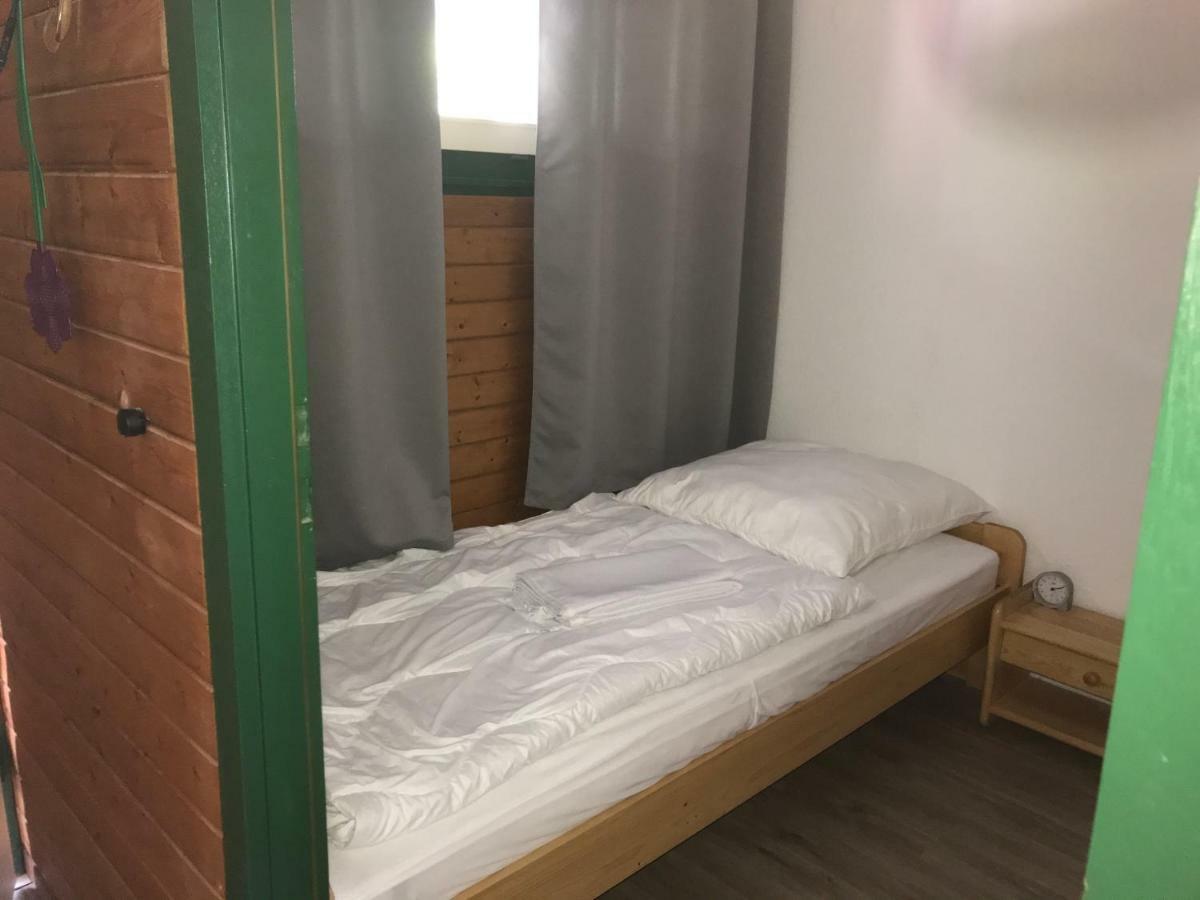 Ferienwohnung im Terrassenpark Sasbachwalden Brandmatt Exterior foto