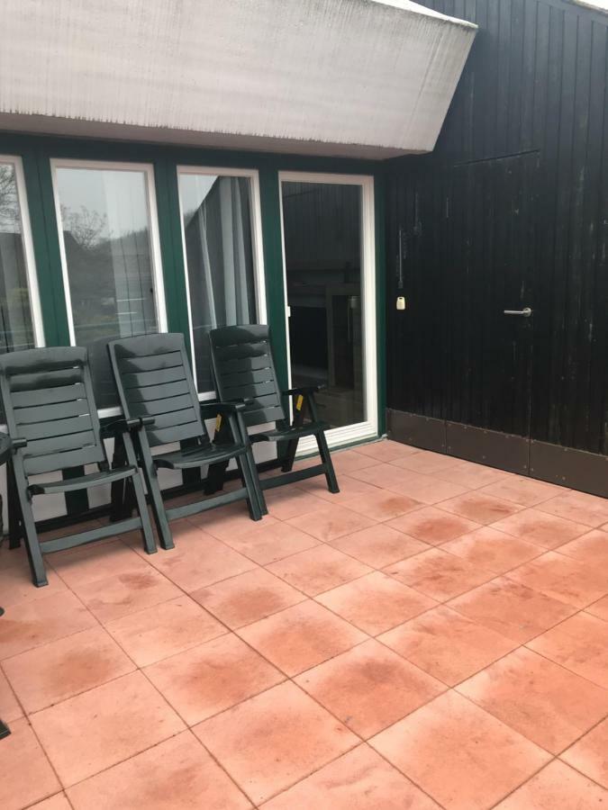Ferienwohnung im Terrassenpark Sasbachwalden Brandmatt Exterior foto