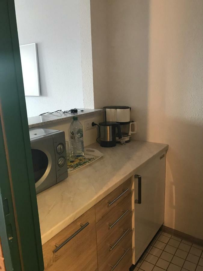 Ferienwohnung im Terrassenpark Sasbachwalden Brandmatt Exterior foto
