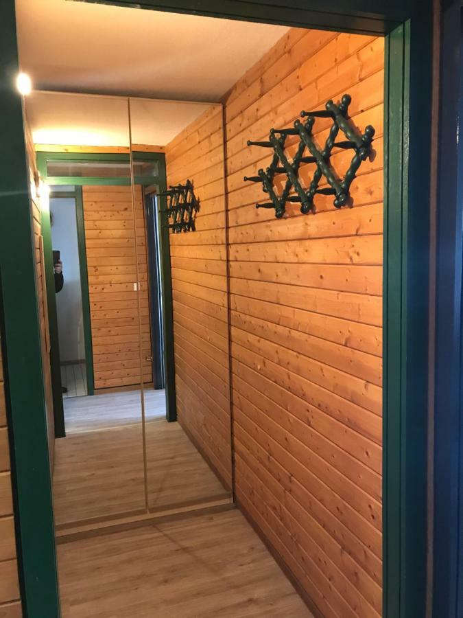 Ferienwohnung im Terrassenpark Sasbachwalden Brandmatt Exterior foto